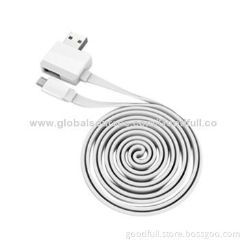 Multifunction charging and cync, USB cable for mobile phones